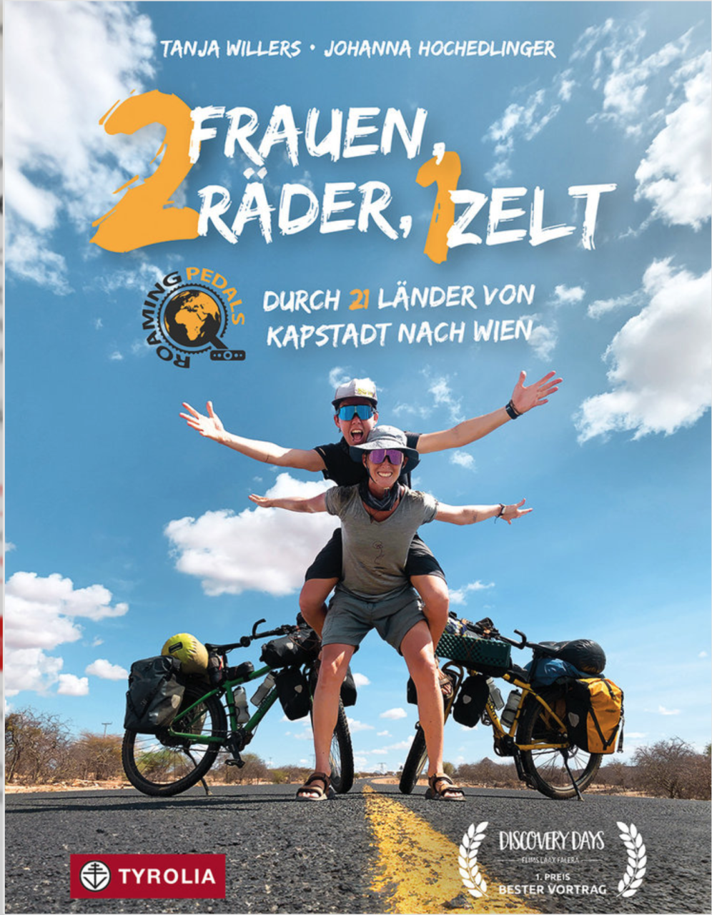 Buchcover